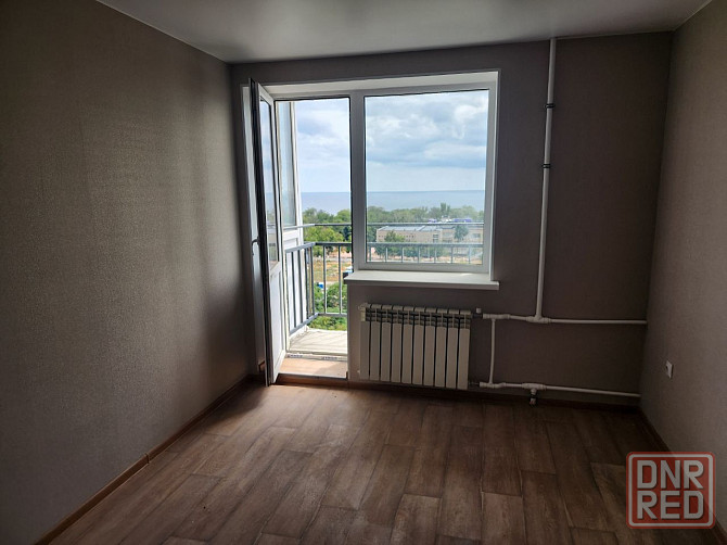 Продается двухкомнатная квартира Мариуполь - изображение 9