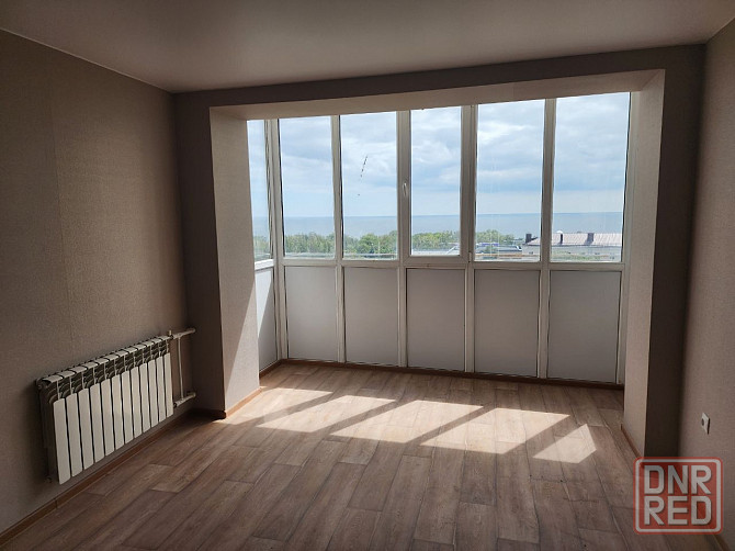 Продается двухкомнатная квартира Мариуполь - изображение 1