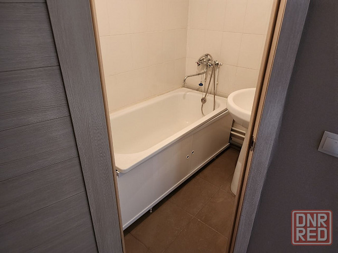 Продается двухкомнатная квартира Мариуполь - изображение 8