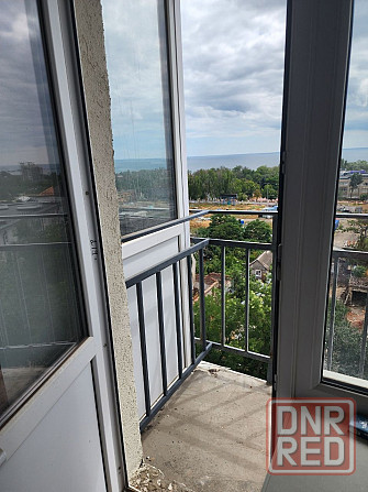 Продается двухкомнатная квартира Мариуполь - изображение 6