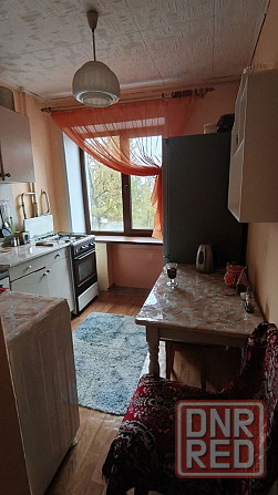 Сдам 1-к квартиру Север 4197808 феникс Макеевка - изображение 4