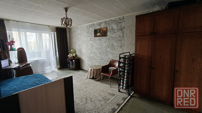 Сдам 1-к квартиру Север 4197808 феникс Макеевка - изображение 3