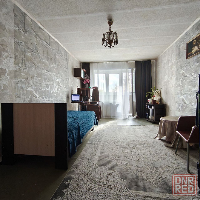 Сдам 1-к квартиру Север 4197808 феникс Макеевка - изображение 1