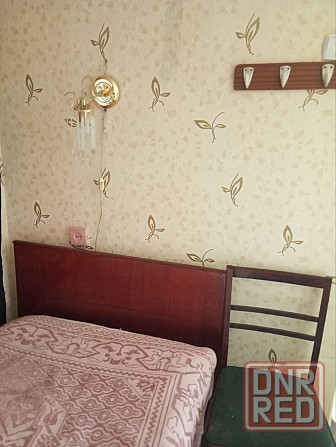 Продам 2х комнатную квартиру на Армавирской Донецк - изображение 1