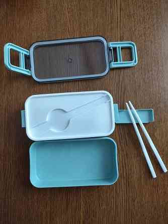Ланч-бокс/контейнер для еды Донецк