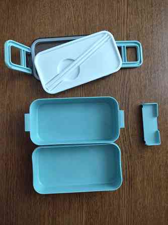 Ланч-бокс/контейнер для еды Донецк