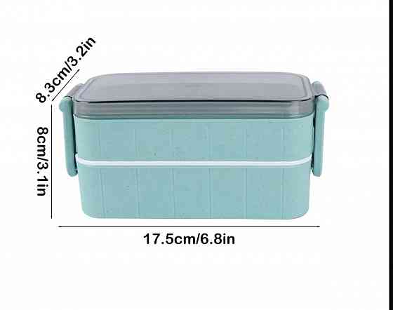 Ланч-бокс/контейнер для еды Донецк