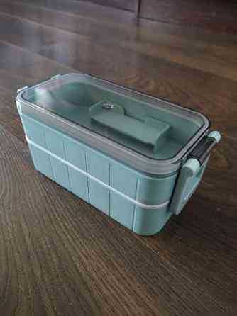 Ланч-бокс/контейнер для еды Донецк