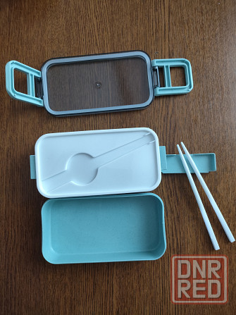 Ланч-бокс/контейнер для еды Донецк - изображение 4