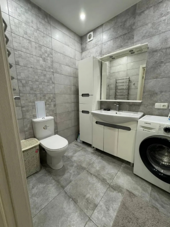 Сдаётся 2-х комнатная квартира Донецк