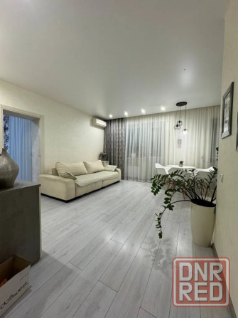 Сдаётся 2-х комнатная квартира Донецк - изображение 7