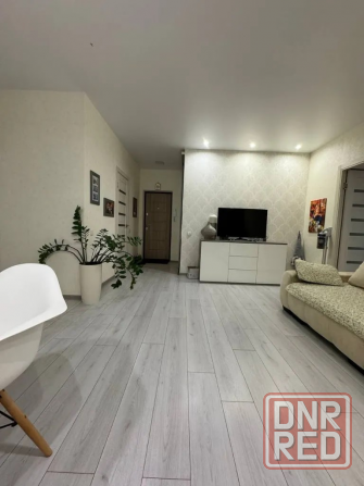 Сдаётся 2-х комнатная квартира Донецк - изображение 6