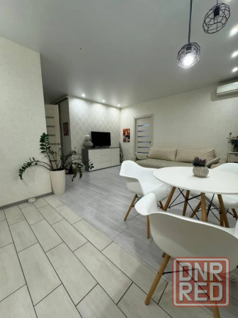 Сдаётся 2-х комнатная квартира Донецк - изображение 1