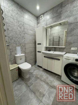 Сдаётся 2-х комнатная квартира Донецк - изображение 5