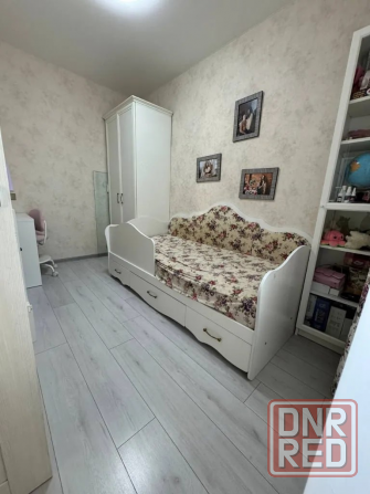 Сдаётся 2-х комнатная квартира Донецк - изображение 4