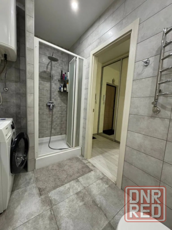 Сдаётся 2-х комнатная квартира Донецк - изображение 3