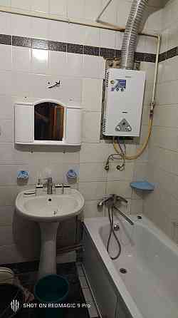 Долгосрочная аренда!2х комнатная квартира Калининский р-он Донецк