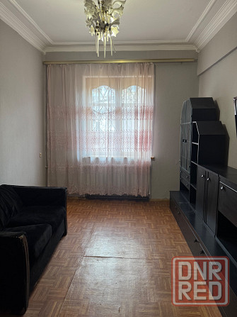 Долгосрочная аренда!2х комнатная квартира Калининский р-он Донецк - изображение 2