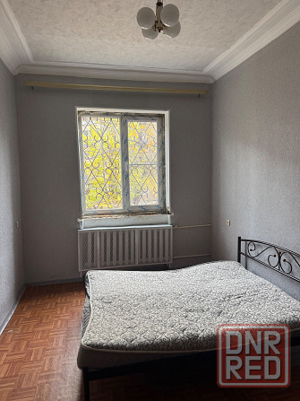 Долгосрочная аренда!2х комнатная квартира Калининский р-он Донецк - изображение 3