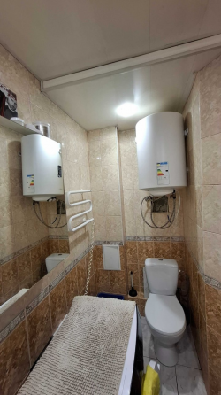 Сдаётся 1 - комнатная квартира в Буденовском р-не Донецк