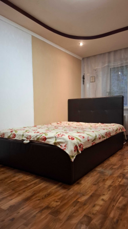 Сдаётся 1 - комнатная квартира в Буденовском р-не Донецк