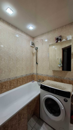 Сдаётся 1 - комнатная квартира в Буденовском р-не Донецк