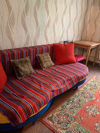 Сдам 2 х комнатную квартиру, вода постоянно! Донецк