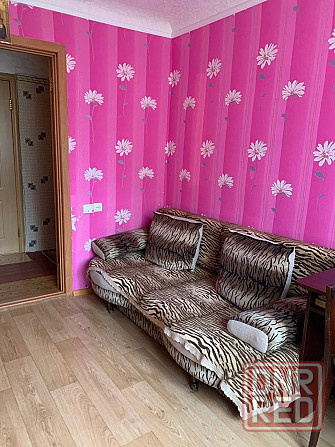 Сдам 2 х комнатную квартиру, вода постоянно! Донецк - изображение 3