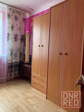 Сдам 2 х комнатную квартиру, вода постоянно! Донецк - изображение 1