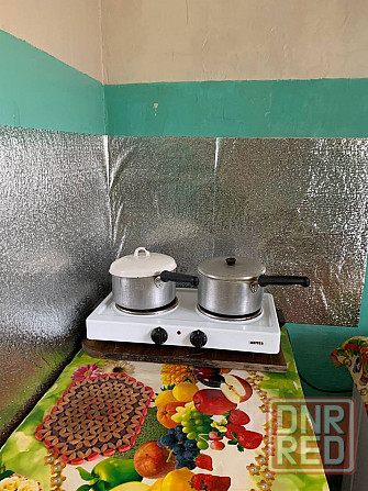 Сдам 2 х комнатную квартиру, вода постоянно! Донецк - изображение 8