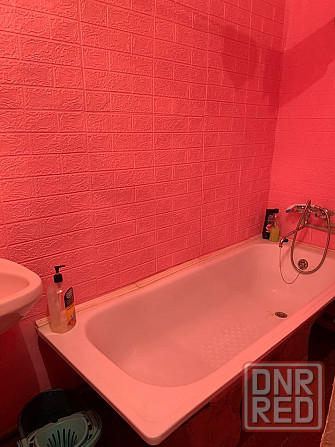 Сдам 2 х комнатную квартиру, вода постоянно! Донецк - изображение 9