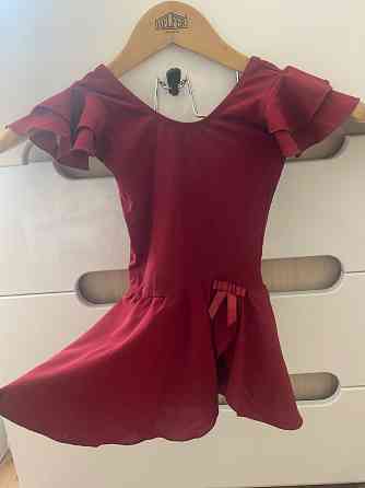 Одежда для танцев рост 116 Донецк