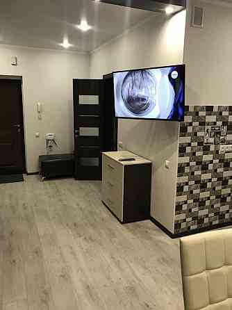 Шикарная квартира в центре Мариуполь