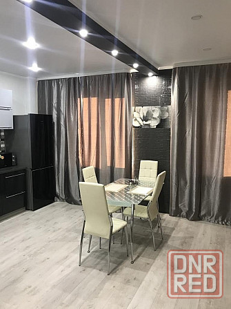 Шикарная квартира в центре Мариуполь - изображение 2