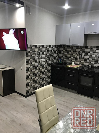 Шикарная квартира в центре Мариуполь - изображение 1