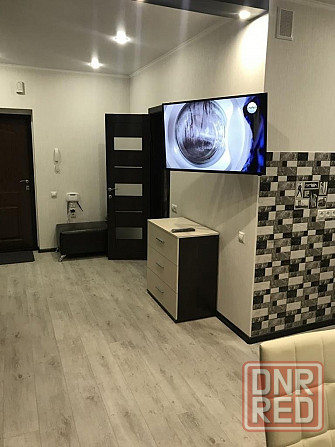 Шикарная квартира в центре Мариуполь - изображение 5