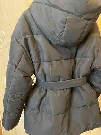 Верхняя одежда, размер 42 Куртка, пальто, зима Донецк