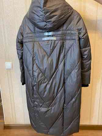 Верхняя одежда, размер 42 Куртка, пальто, зима Донецк