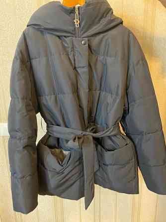 Верхняя одежда, размер 42 Куртка, пальто, зима Донецк