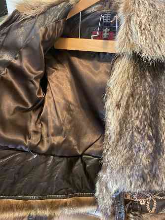 Верхняя одежда, размер 42 Куртка, пальто, зима Донецк