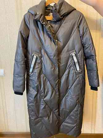 Верхняя одежда, размер 42 Куртка, пальто, зима Донецк