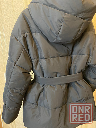 Верхняя одежда, размер 42 Куртка, пальто, зима Донецк - изображение 6