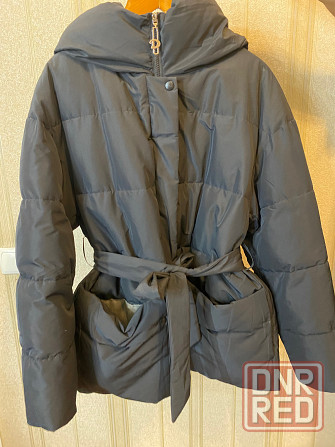Верхняя одежда, размер 42 Куртка, пальто, зима Донецк - изображение 5
