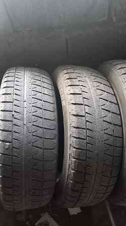 Зимняя резина 205/65 R15 Донецк