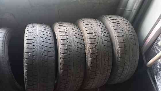 Зимняя резина 205/65 R15 Донецк
