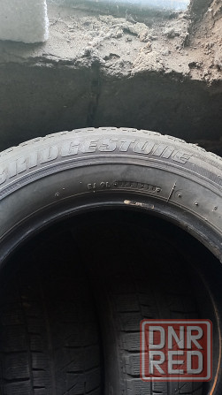 Зимняя резина 205/65 R15 Донецк - изображение 4