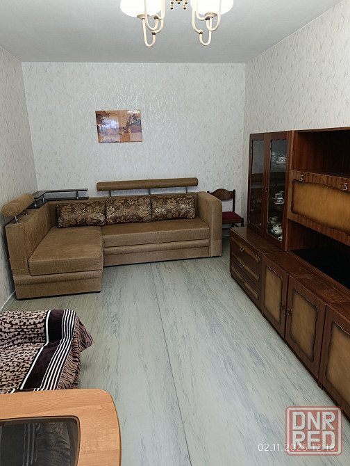 Продажа 3-х комнатной квартиры Донецк - изображение 1
