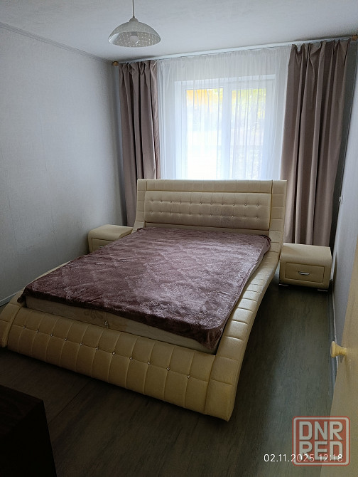 Продажа 3-х комнатной квартиры Донецк - изображение 3