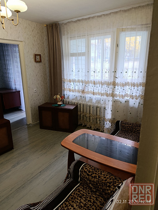 Продажа 3-х комнатной квартиры Донецк - изображение 2
