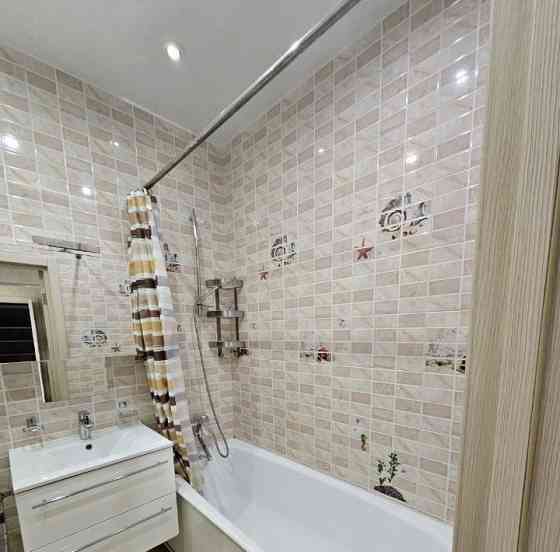 Сдается 1к квартира в Пролетарском районе. Донецк